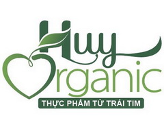 huy organic